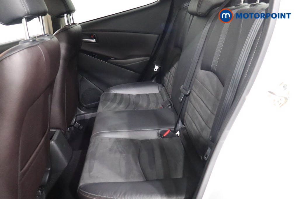 Mazda 2 Gt Sport Nav-Plus Manual Petrol Hatchback - Stock Number (1549693) - 5th supplementary image