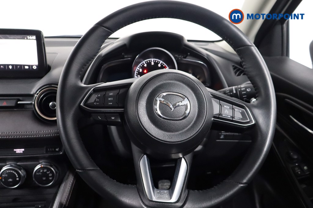Mazda 2 Gt Sport Nav-Plus Manual Petrol Hatchback - Stock Number (1549693) - 6th supplementary image