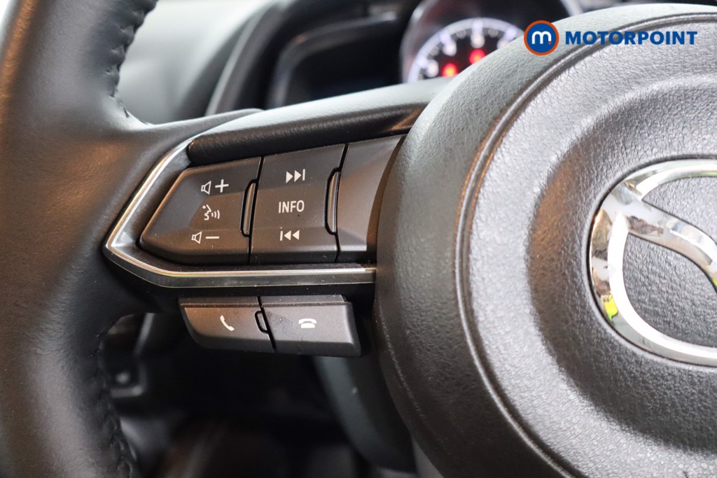 Mazda 2 Gt Sport Nav-Plus Manual Petrol Hatchback - Stock Number (1549693) - 7th supplementary image