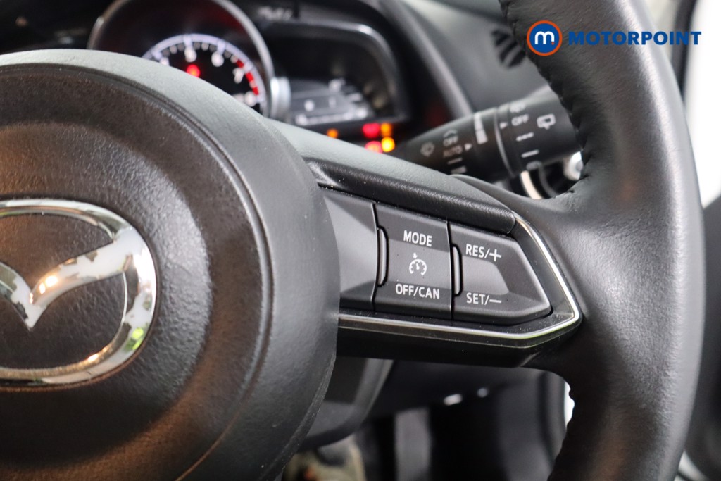 Mazda 2 Gt Sport Nav-Plus Manual Petrol Hatchback - Stock Number (1549693) - 8th supplementary image