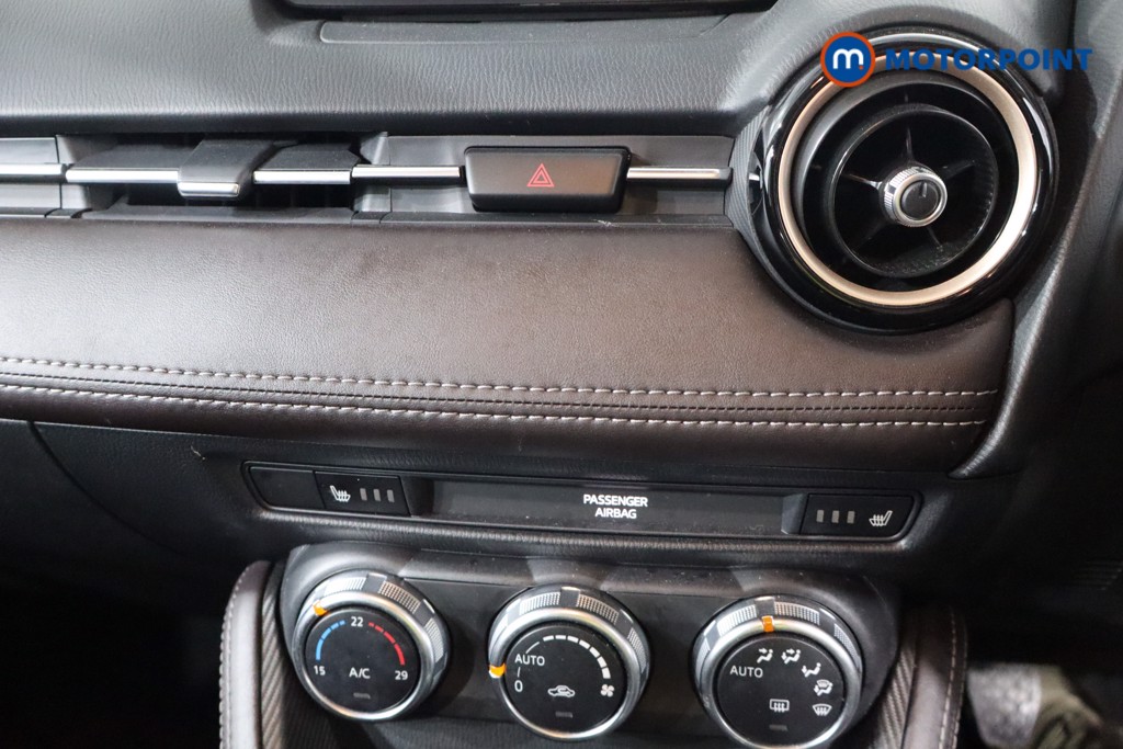 Mazda 2 Gt Sport Nav-Plus Manual Petrol Hatchback - Stock Number (1549693) - 13th supplementary image