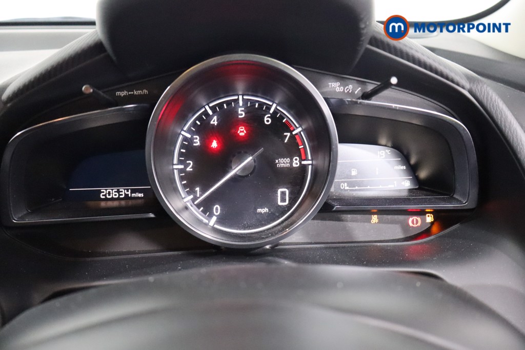 Mazda 2 Gt Sport Nav-Plus Manual Petrol Hatchback - Stock Number (1549693) - 15th supplementary image