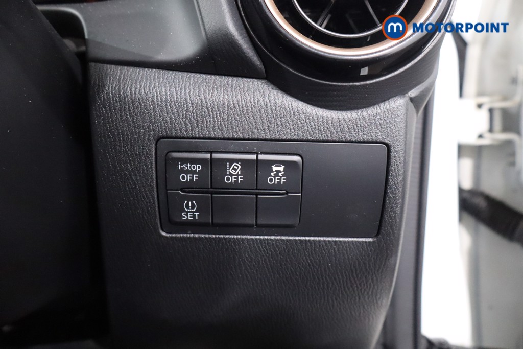 Mazda 2 Gt Sport Nav-Plus Manual Petrol Hatchback - Stock Number (1549693) - 16th supplementary image