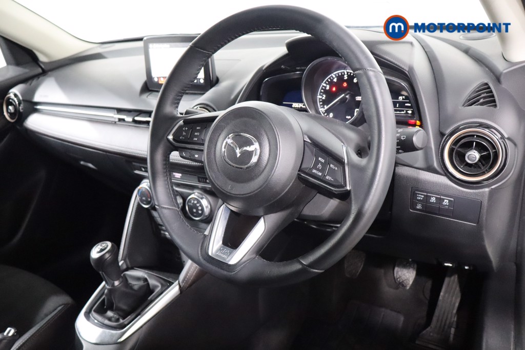 Mazda 2 Gt Sport Nav-Plus Manual Petrol Hatchback - Stock Number (1549693) - 20th supplementary image