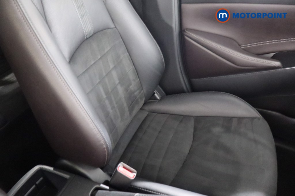Mazda 2 Gt Sport Nav-Plus Manual Petrol Hatchback - Stock Number (1549693) - 21st supplementary image