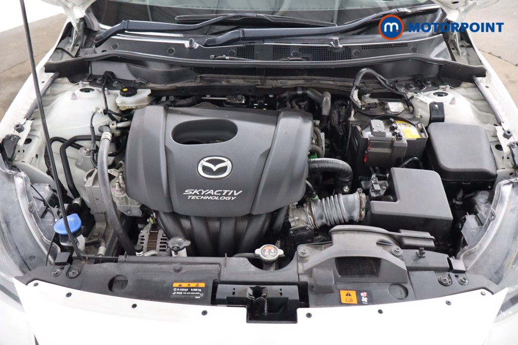 Mazda 2 Gt Sport Nav-Plus Manual Petrol Hatchback - Stock Number (1549693) - 23rd supplementary image