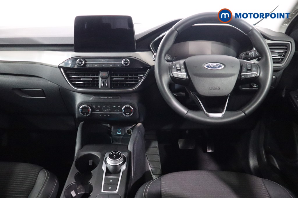 Ford Kuga Titanium First Edition Automatic Diesel SUV - Stock Number (1549737) - 3rd supplementary image