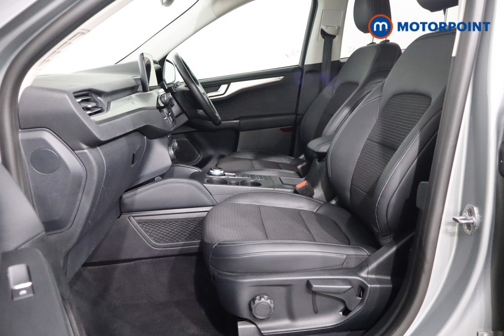 Ford Kuga Titanium First Edition Automatic Diesel SUV - Stock Number (1549737) - 4th supplementary image