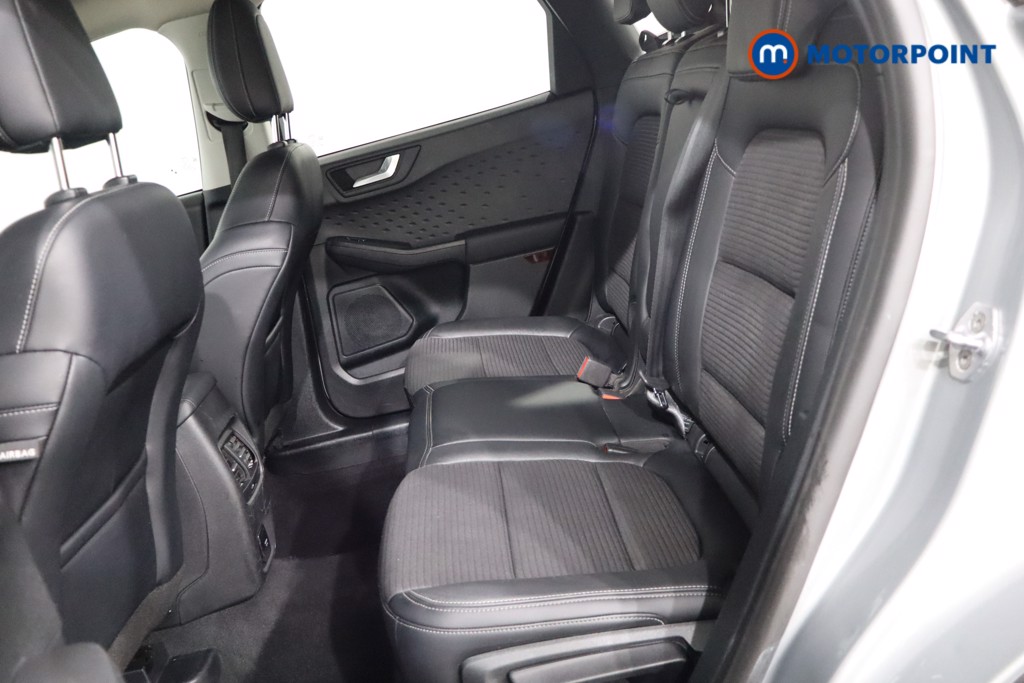 Ford Kuga Titanium First Edition Automatic Diesel SUV - Stock Number (1549737) - 5th supplementary image