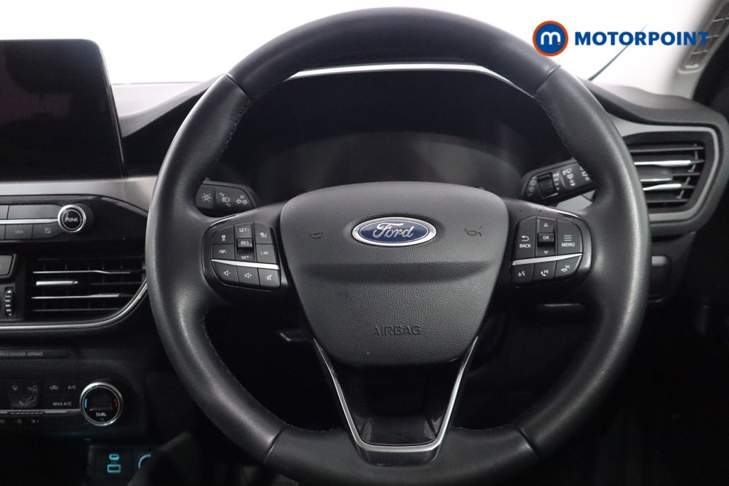 Ford Kuga Titanium First Edition Automatic Diesel SUV - Stock Number (1549737) - 6th supplementary image