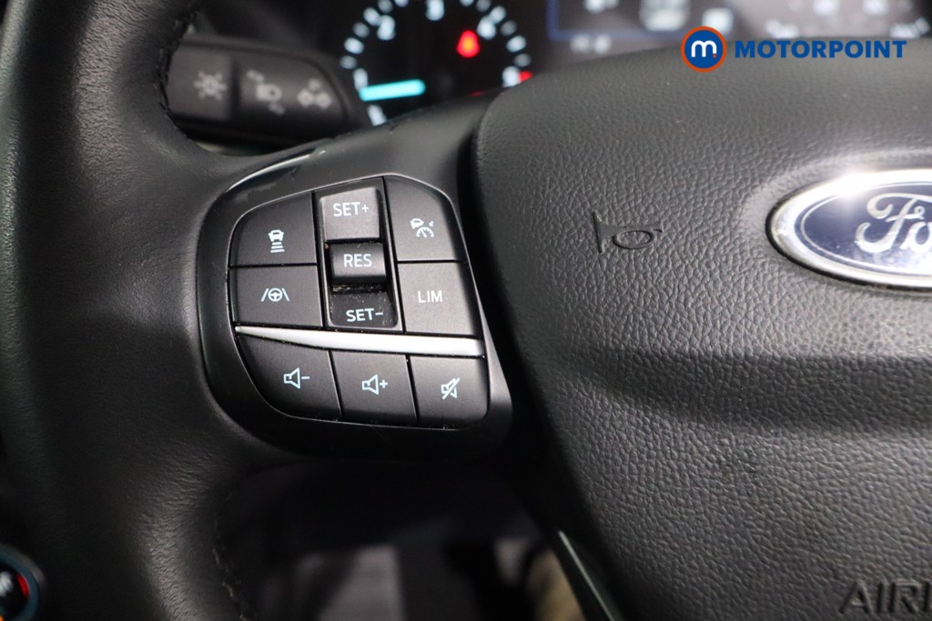 Ford Kuga Titanium First Edition Automatic Diesel SUV - Stock Number (1549737) - 7th supplementary image
