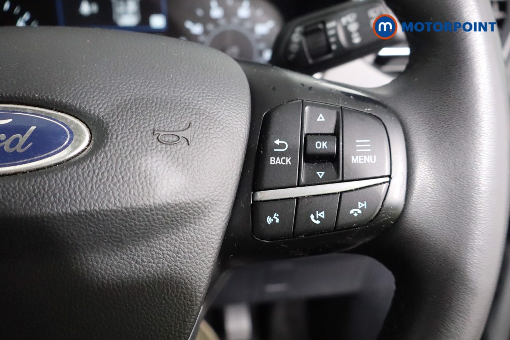 Ford Kuga Titanium First Edition Automatic Diesel SUV - Stock Number (1549737) - 8th supplementary image