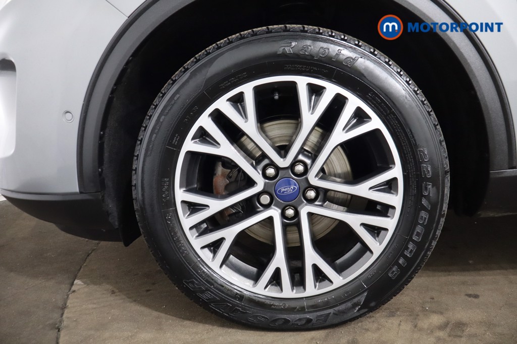 Ford Kuga Titanium First Edition Automatic Diesel SUV - Stock Number (1549737) - 11th supplementary image