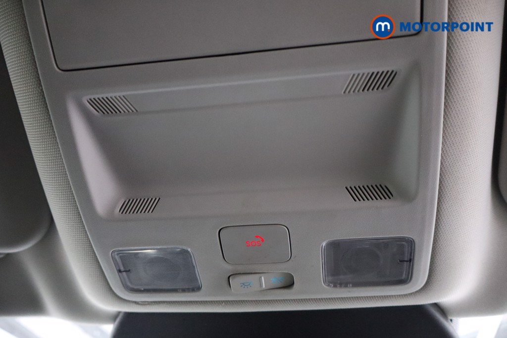 Ford Kuga Titanium First Edition Automatic Diesel SUV - Stock Number (1549737) - 14th supplementary image