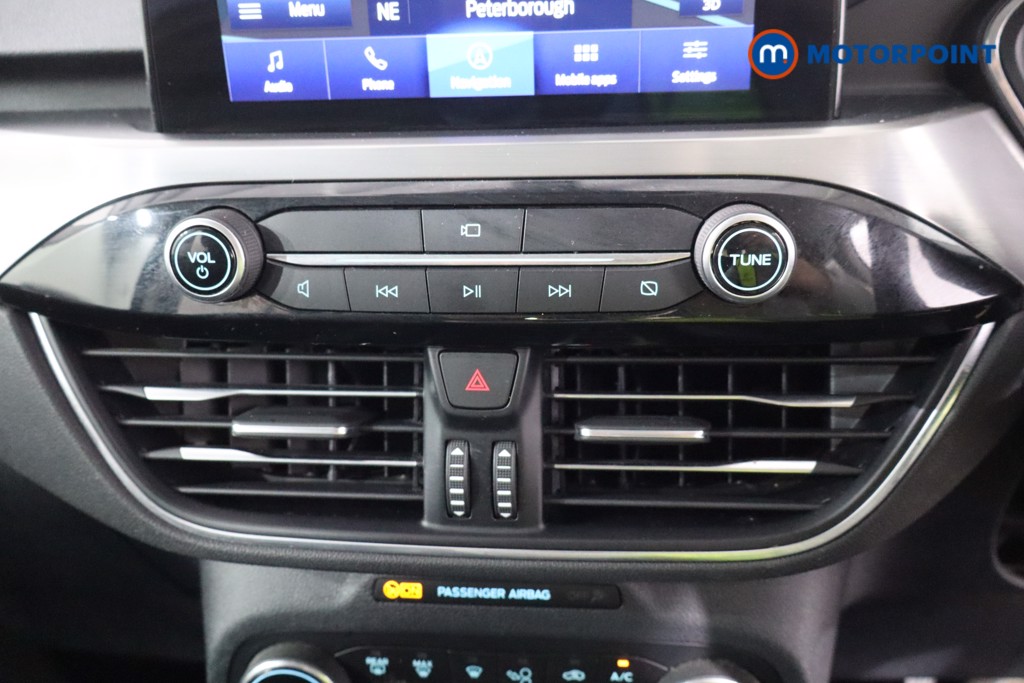 Ford Kuga Titanium First Edition Automatic Diesel SUV - Stock Number (1549737) - 15th supplementary image