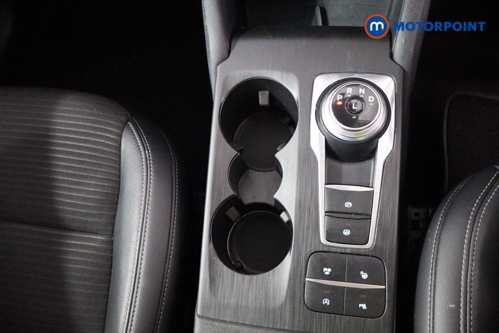 Ford Kuga Titanium First Edition Automatic Diesel SUV - Stock Number (1549737) - 18th supplementary image