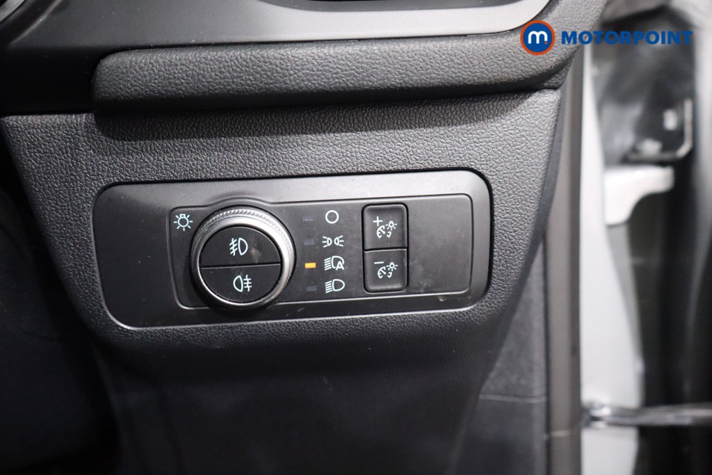 Ford Kuga Titanium First Edition Automatic Diesel SUV - Stock Number (1549737) - 20th supplementary image
