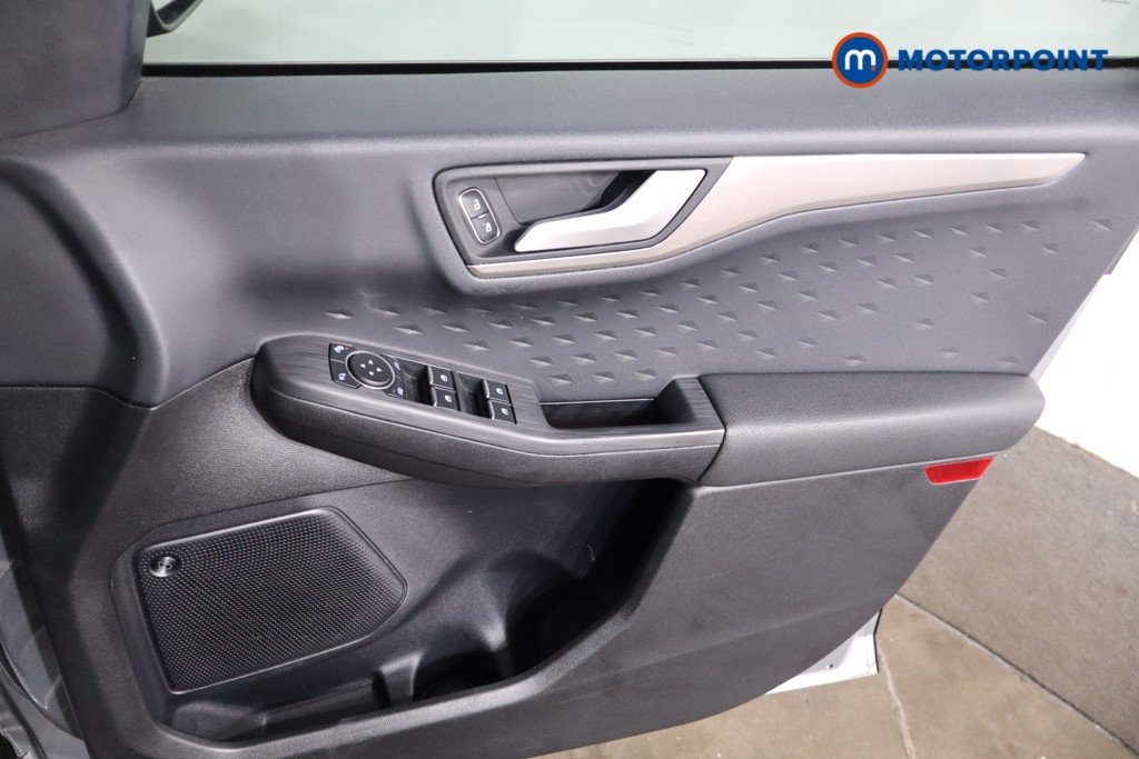 Ford Kuga Titanium First Edition Automatic Diesel SUV - Stock Number (1549737) - 21st supplementary image