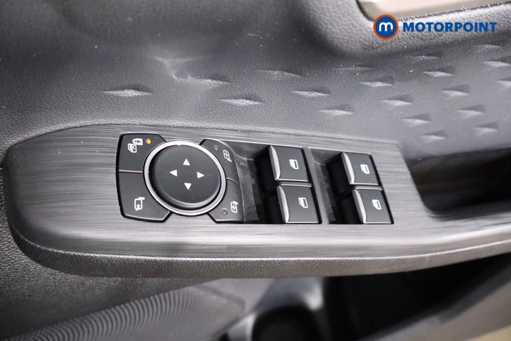 Ford Kuga Titanium First Edition Automatic Diesel SUV - Stock Number (1549737) - 22nd supplementary image