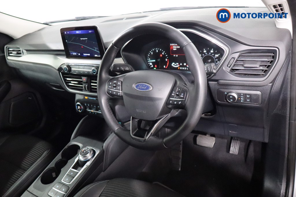 Ford Kuga Titanium First Edition Automatic Diesel SUV - Stock Number (1549737) - 23rd supplementary image