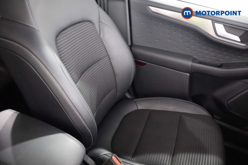 Ford Kuga Titanium First Edition Automatic Diesel SUV - Stock Number (1549737) - 24th supplementary image