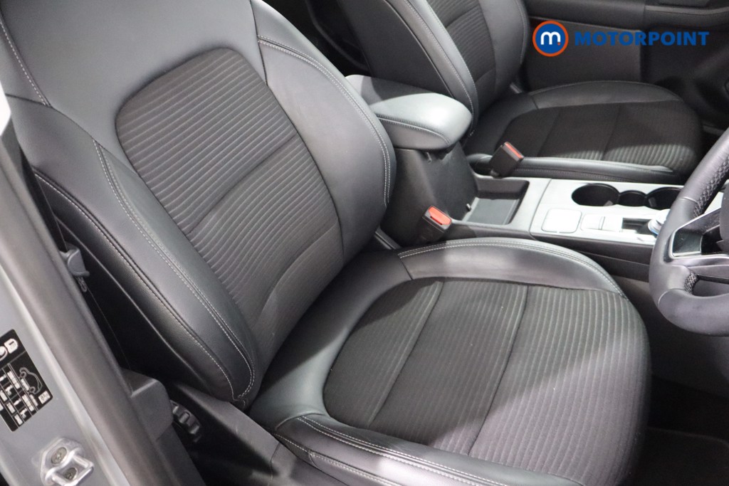 Ford Kuga Titanium First Edition Automatic Diesel SUV - Stock Number (1549737) - 25th supplementary image