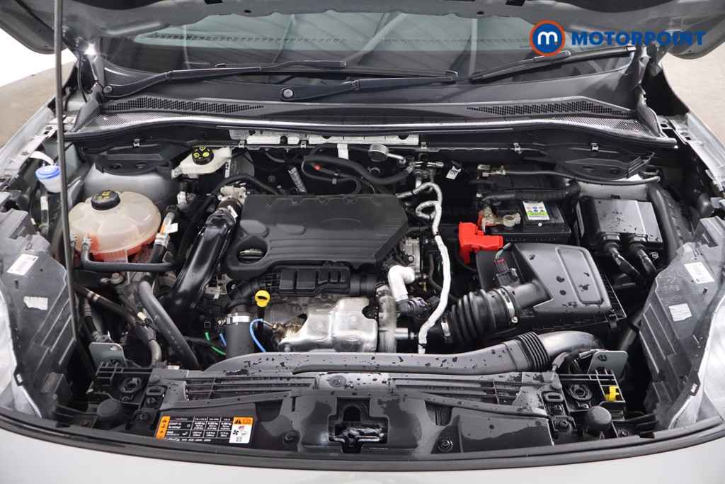 Ford Kuga Titanium First Edition Automatic Diesel SUV - Stock Number (1549737) - 26th supplementary image