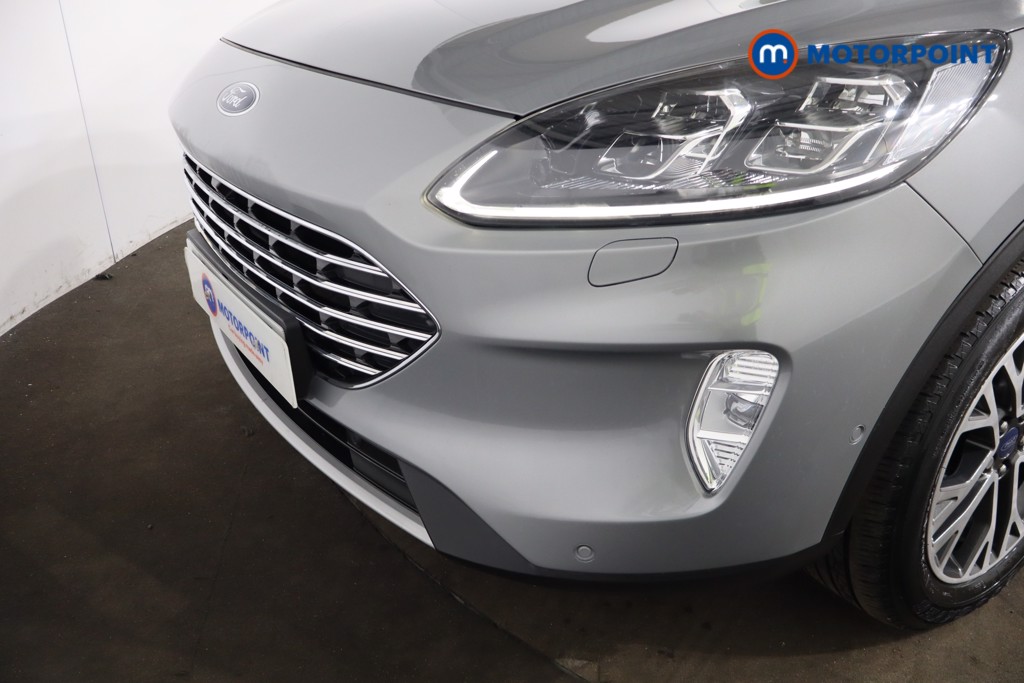 Ford Kuga Titanium First Edition Automatic Diesel SUV - Stock Number (1549737) - 27th supplementary image