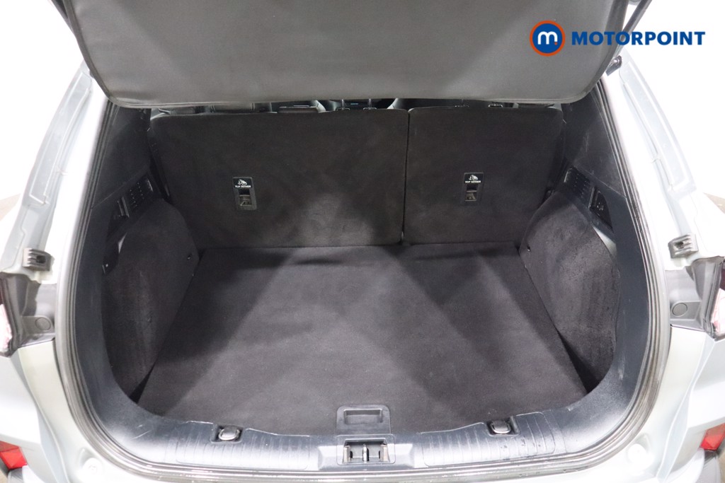 Ford Kuga Titanium First Edition Automatic Diesel SUV - Stock Number (1549737) - 31st supplementary image