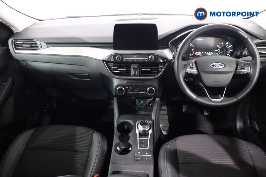 Ford Kuga Titanium First Edition Automatic Diesel SUV - Stock Number (1549737) - 1st supplementary image