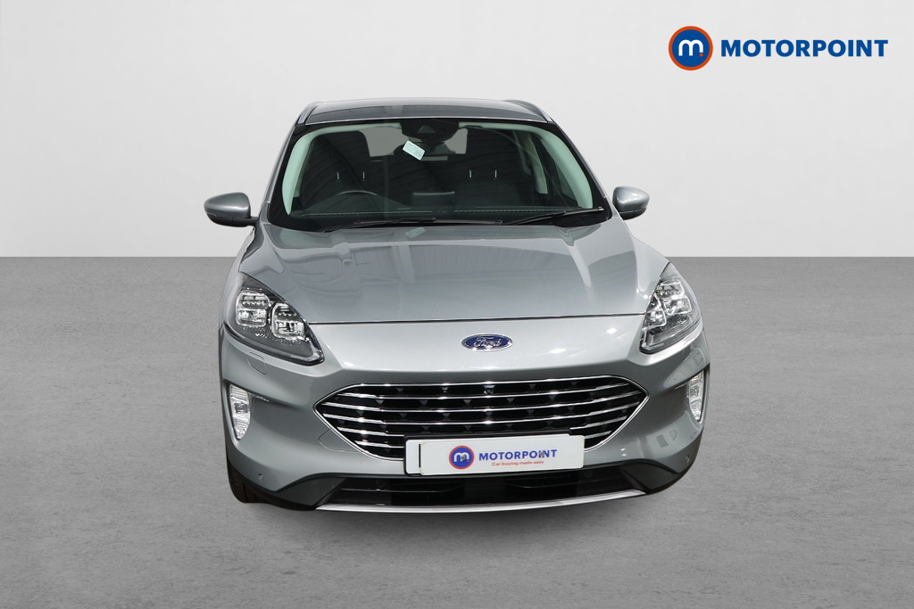 Ford Kuga Titanium First Edition Automatic Diesel SUV - Stock Number (1549737) - Front bumper