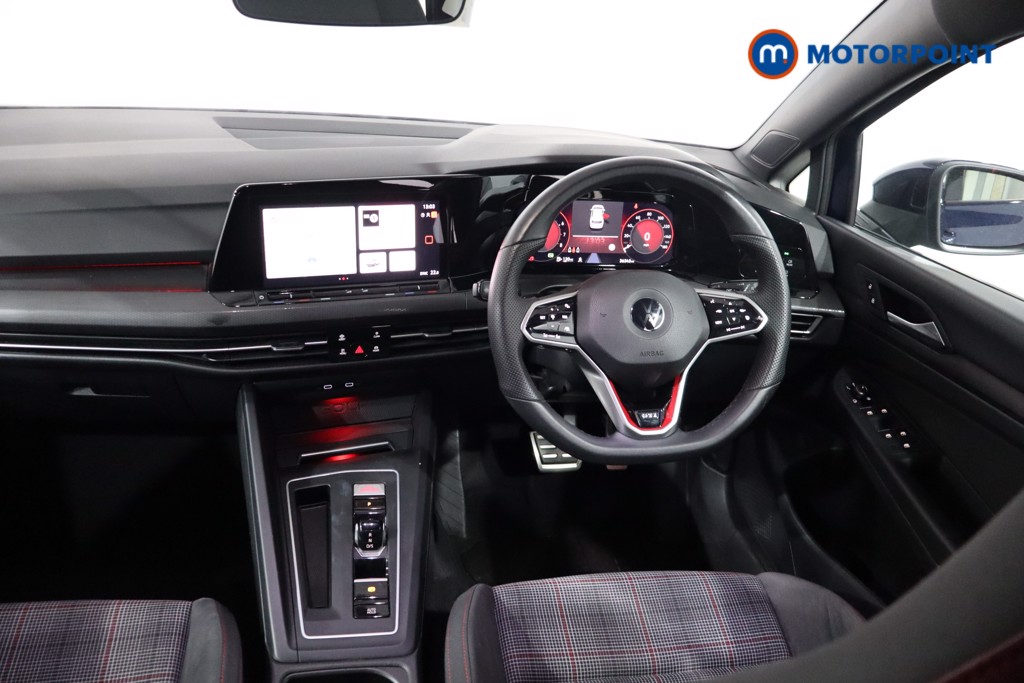 Volkswagen Golf GTI Automatic Petrol Hatchback - Stock Number (1549818) - 3rd supplementary image