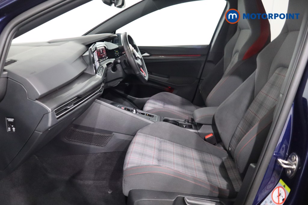 Volkswagen Golf GTI Automatic Petrol Hatchback - Stock Number (1549818) - 4th supplementary image