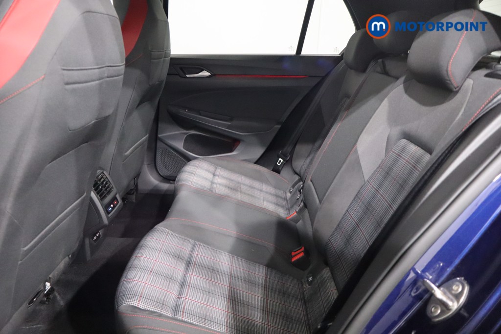 Volkswagen Golf GTI Automatic Petrol Hatchback - Stock Number (1549818) - 5th supplementary image
