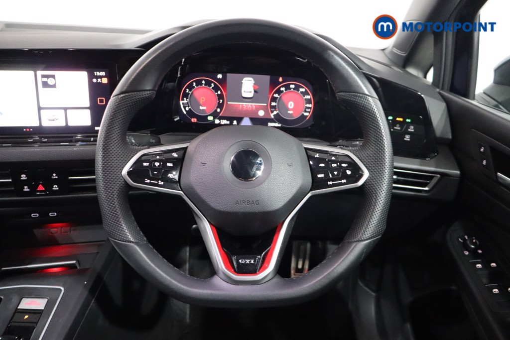 Volkswagen Golf GTI Automatic Petrol Hatchback - Stock Number (1549818) - 6th supplementary image