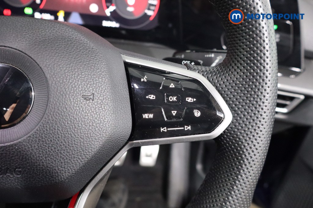 Volkswagen Golf GTI Automatic Petrol Hatchback - Stock Number (1549818) - 8th supplementary image