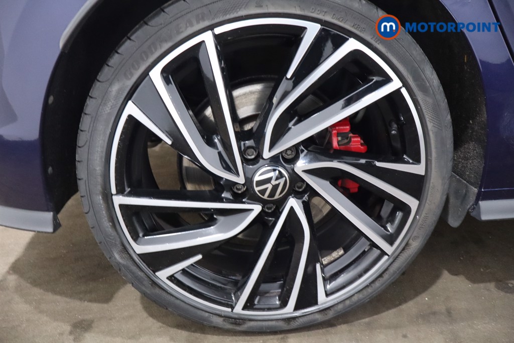 Volkswagen Golf GTI Automatic Petrol Hatchback - Stock Number (1549818) - 9th supplementary image