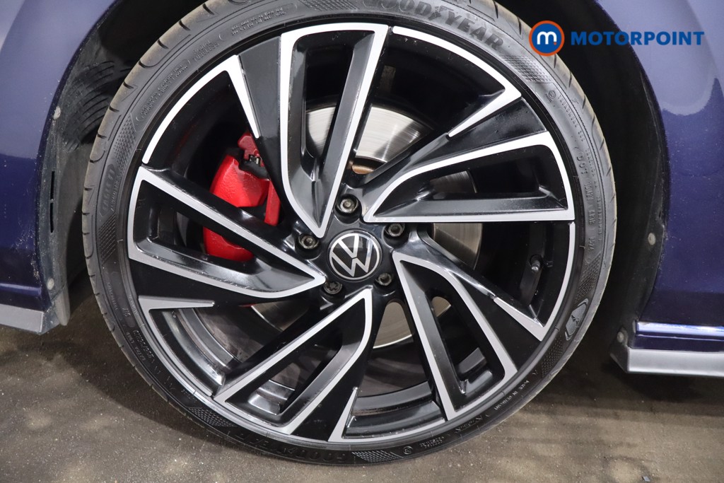 Volkswagen Golf GTI Automatic Petrol Hatchback - Stock Number (1549818) - 11th supplementary image