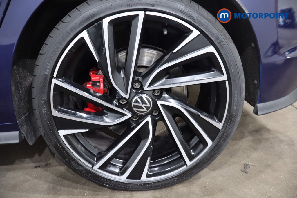 Volkswagen Golf GTI Automatic Petrol Hatchback - Stock Number (1549818) - 12th supplementary image