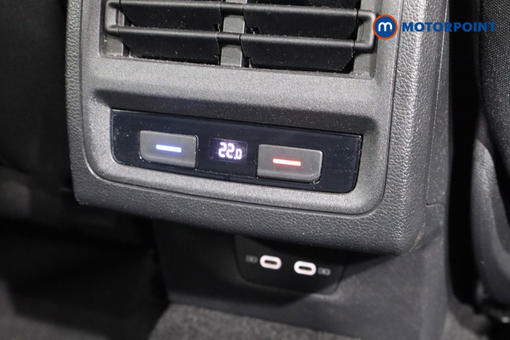 Volkswagen Golf GTI Automatic Petrol Hatchback - Stock Number (1549818) - 13th supplementary image