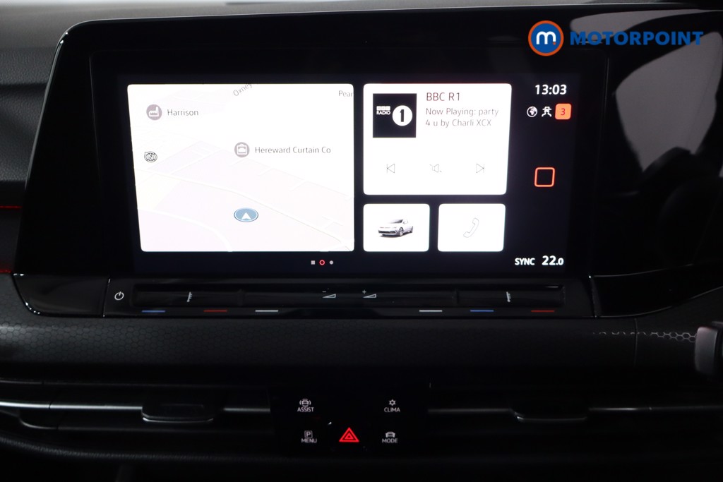 Volkswagen Golf GTI Automatic Petrol Hatchback - Stock Number (1549818) - 16th supplementary image