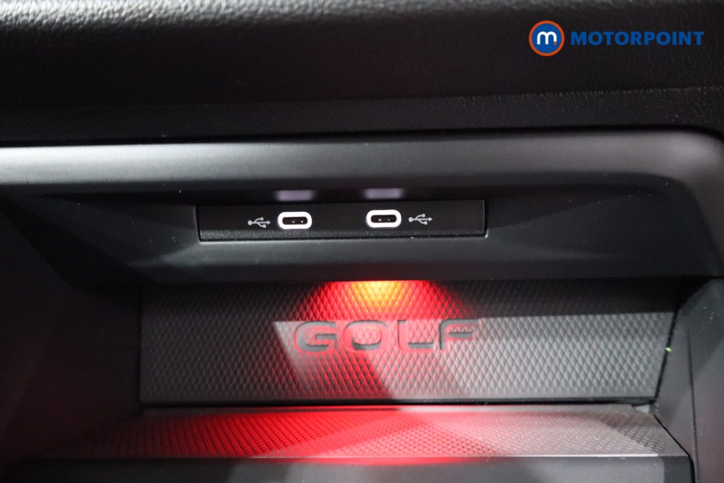 Volkswagen Golf GTI Automatic Petrol Hatchback - Stock Number (1549818) - 17th supplementary image