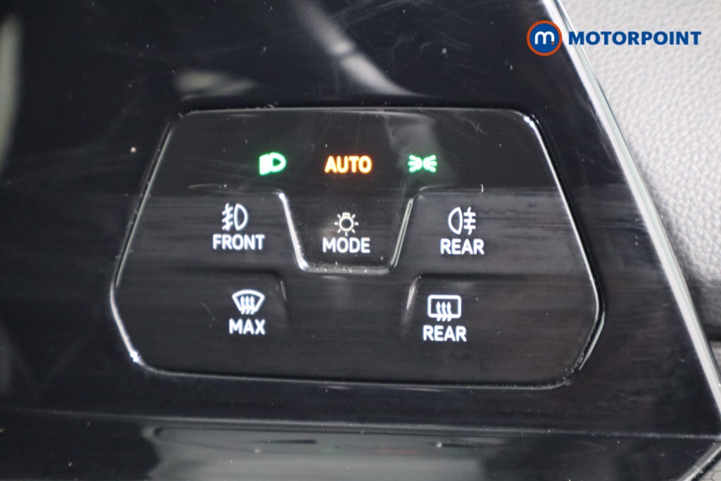 Volkswagen Golf GTI Automatic Petrol Hatchback - Stock Number (1549818) - 21st supplementary image