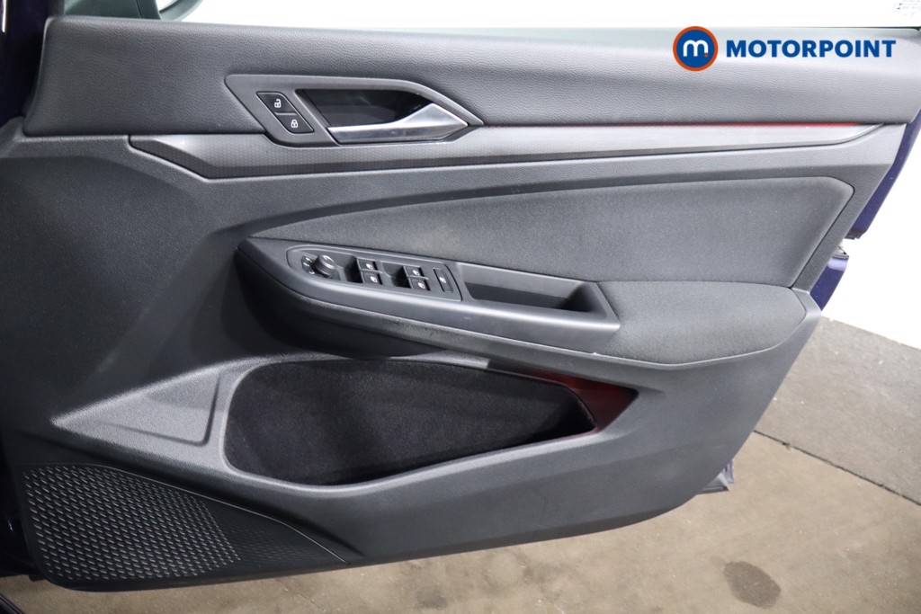Volkswagen Golf GTI Automatic Petrol Hatchback - Stock Number (1549818) - 22nd supplementary image