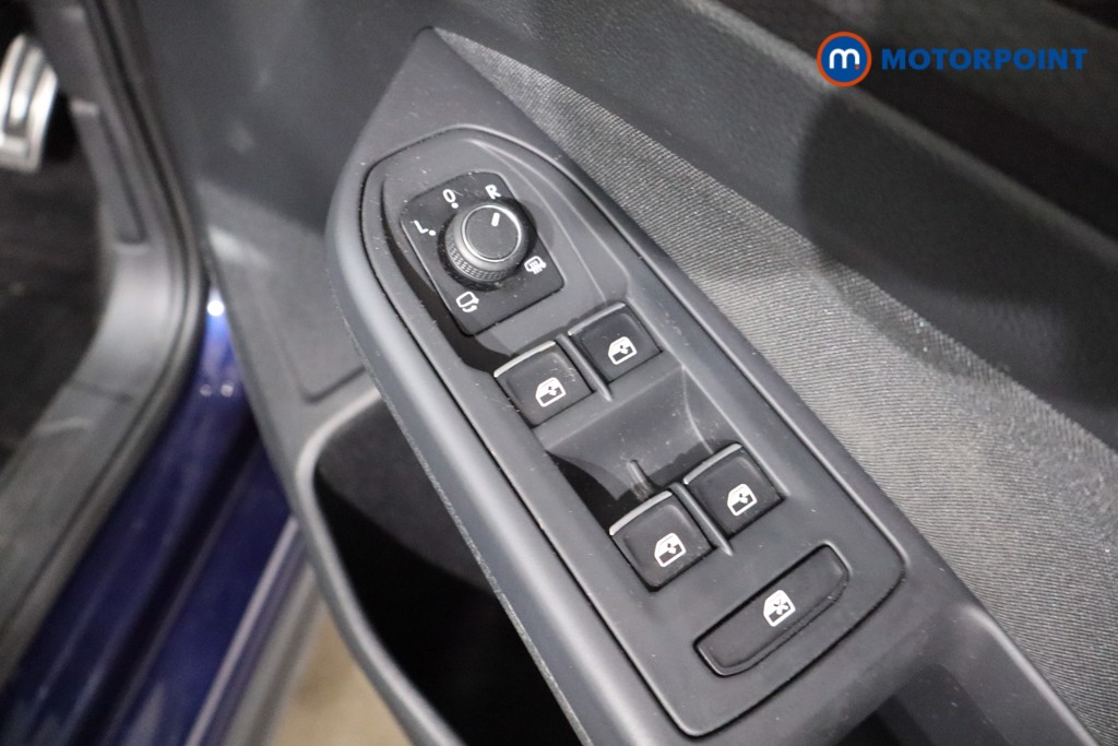 Volkswagen Golf GTI Automatic Petrol Hatchback - Stock Number (1549818) - 23rd supplementary image