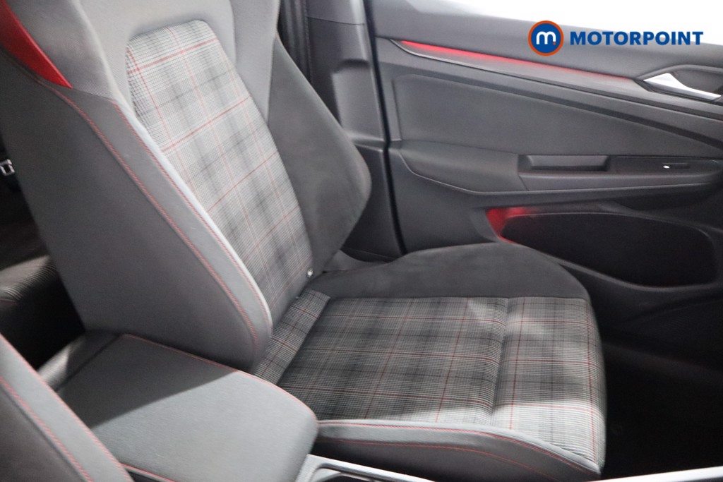 Volkswagen Golf GTI Automatic Petrol Hatchback - Stock Number (1549818) - 24th supplementary image