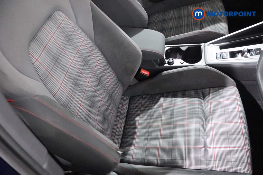 Volkswagen Golf GTI Automatic Petrol Hatchback - Stock Number (1549818) - 25th supplementary image