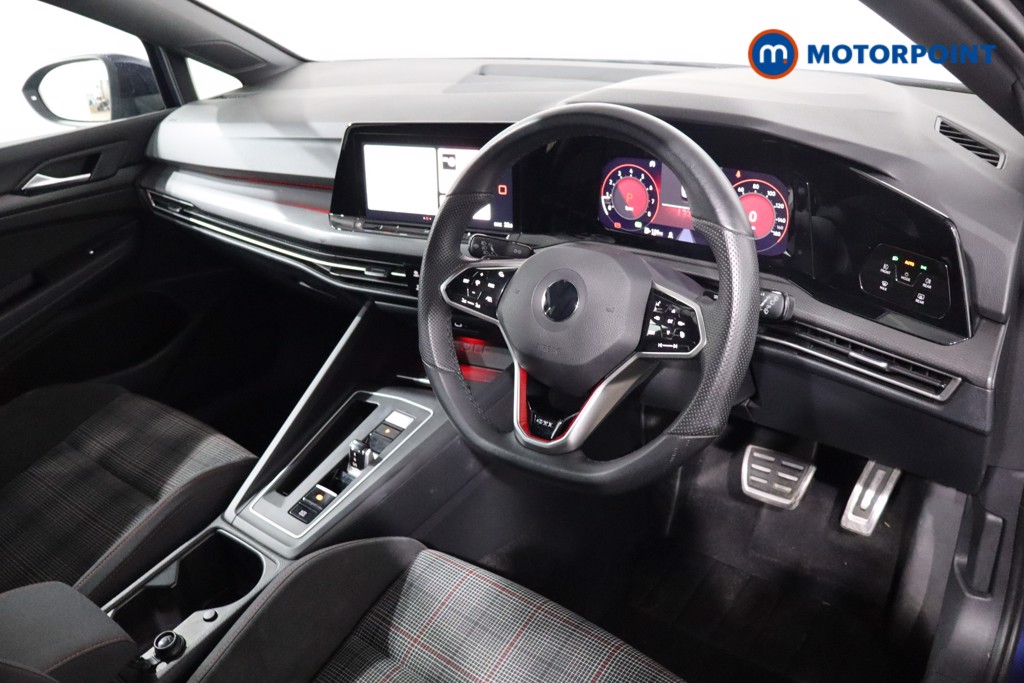 Volkswagen Golf GTI Automatic Petrol Hatchback - Stock Number (1549818) - 26th supplementary image