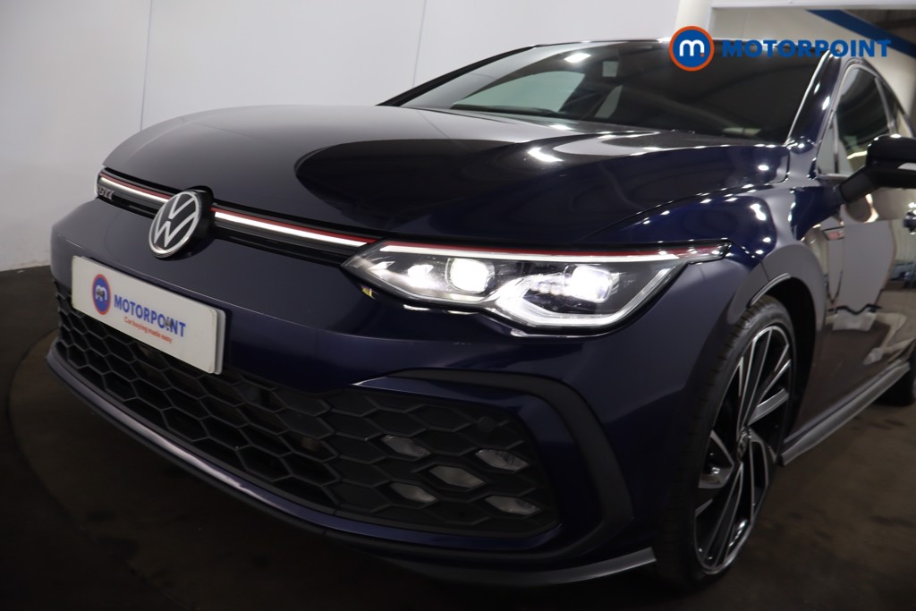 Volkswagen Golf GTI Automatic Petrol Hatchback - Stock Number (1549818) - 27th supplementary image