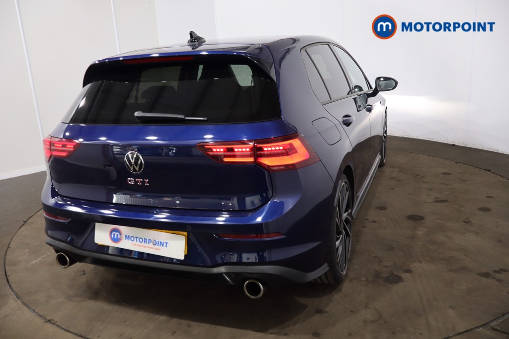 Volkswagen Golf GTI Automatic Petrol Hatchback - Stock Number (1549818) - 29th supplementary image